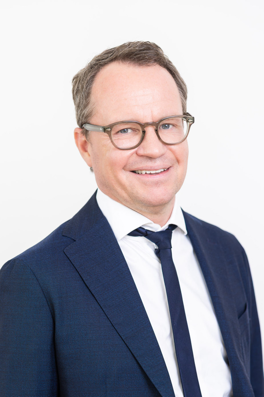 Dirk Baumann, Notar, Rechtsanwalt, Steuerberater