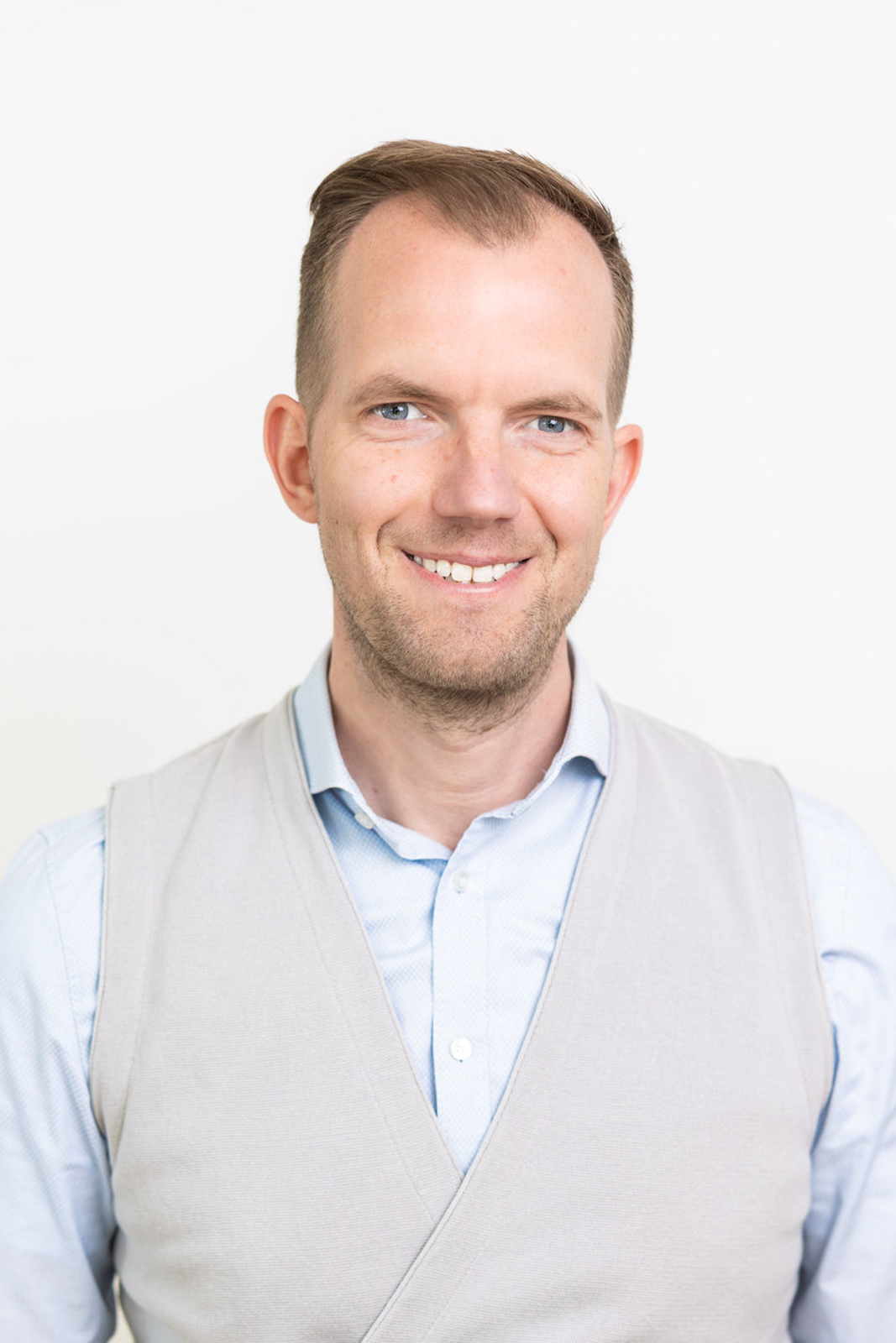 Dominik Lux, Steuerberater