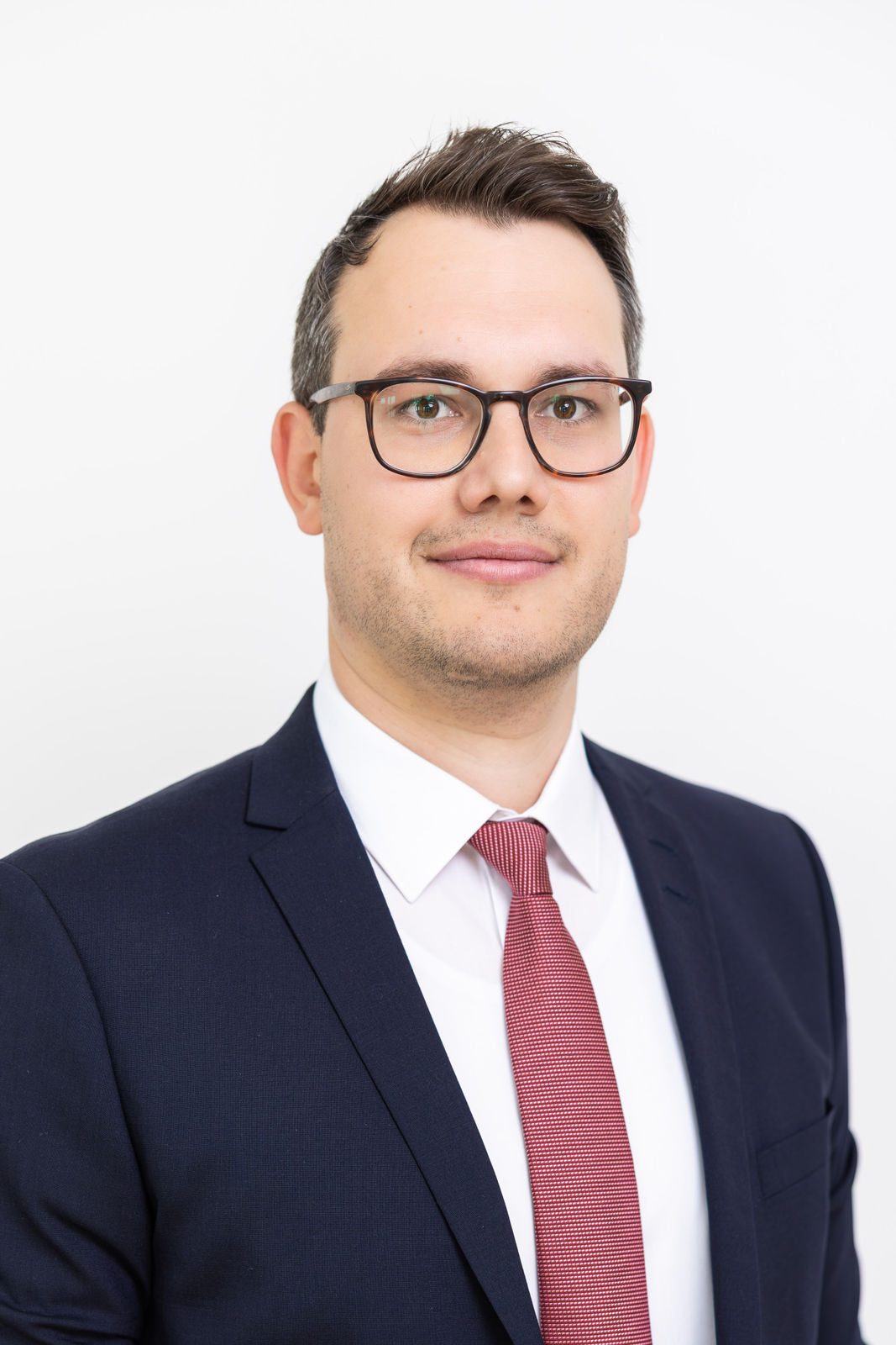 Philipp Janoschek, Rechtsanwalt, Steuerberater